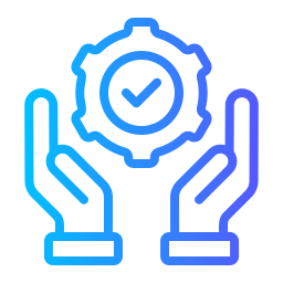 Quality Service Icon