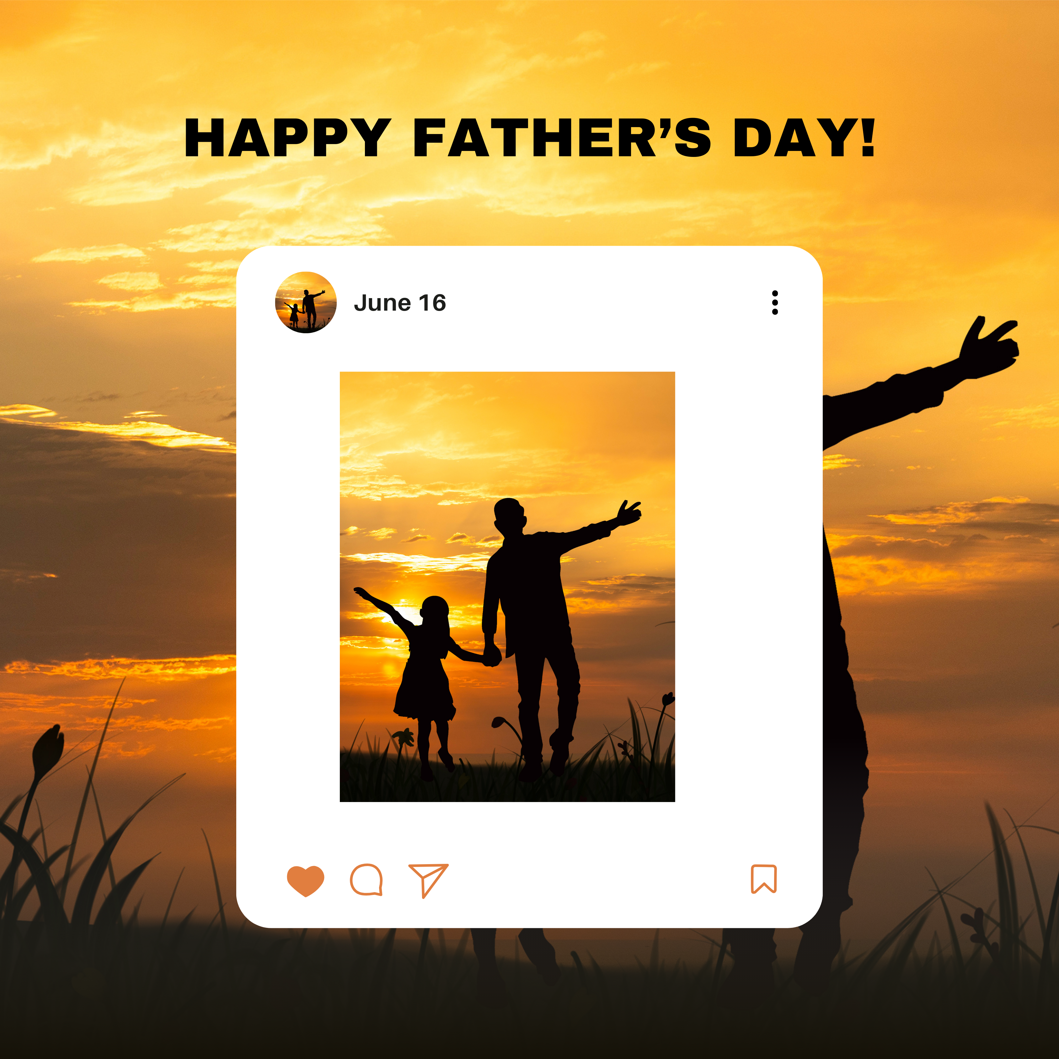 Social Media Graphics